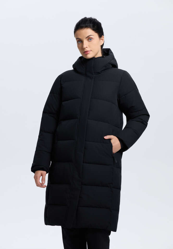 ICEPEAK Damenmantel Pittsfield